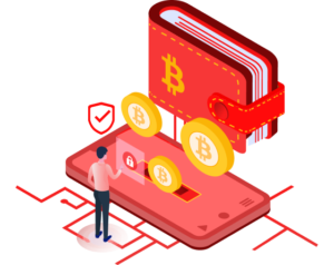 Cryptocurrency-Wallet