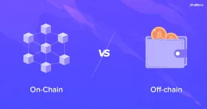 On-Chain-vs-Off-chain