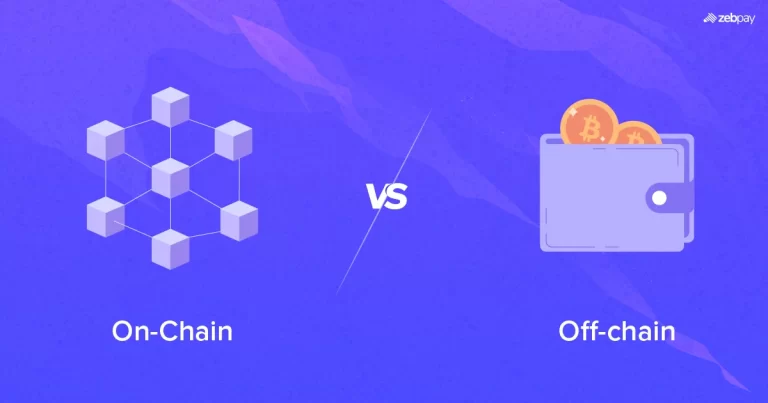 On-Chain-vs-Off-chain